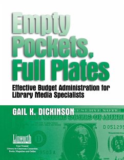 Empty Pockets and Full Plates - Dickinson, Gail K.