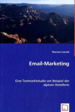 Email-Marketing - Czernik, Thorsten