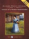 Letters of a Woman Homesteader