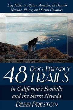 48 Dog-Friendly Trails - Preston, Debbi