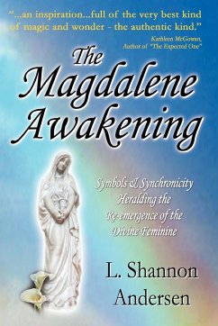 The Magdalene Awakening - Andersen, L. Shannon