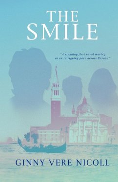 The Smile - Nicoll, Ginny Vere