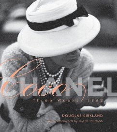 Cover Coco Chanel