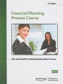 Financial Planning Process Course