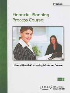 Financial Planning Process Course - Kaplan Financial