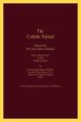 The Catholic Talmud - Volume One the... - Bild 1