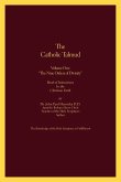 The Catholic Talmud - Volume One the Nine Orders of Divinity