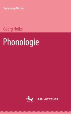 Cover Phonologie