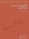 The Purcell Collection, hohe Stimme und Klavier