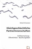 Gleichgeschlechtliche PartnerInnenschaften