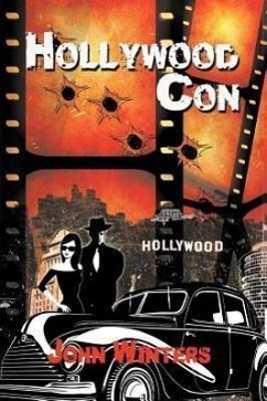 Hollywood Con - Winters, John