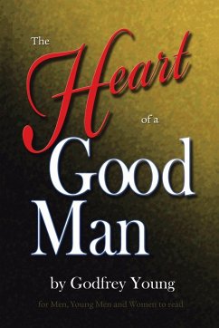 The Heart of a Good Man - Young, Godfrey