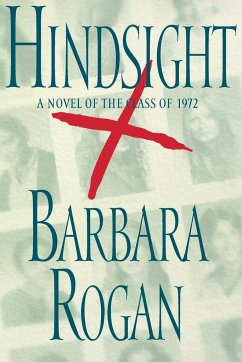 Hindsight - Rogan, Barbara