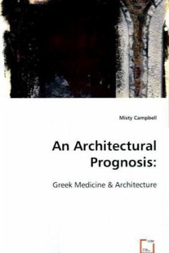 Cover An Architectural Prognosis
