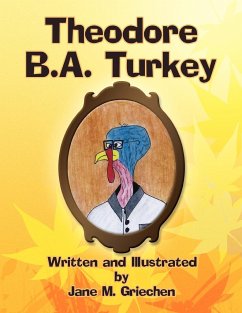 Theodore B.A. Turkey