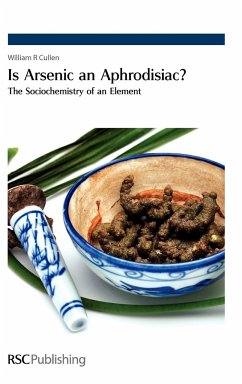 Is Arsenic an Aphrodisiac? - Cullen, William R