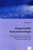 Angewandte Nanotechnologie