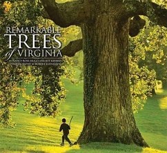Remarkable Trees of Virginia - Hugo, Nancy Ross; Kirwan, Jeffrey