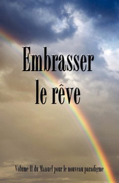Cover Embrasser le reve