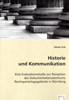 Historie und Kommunikation