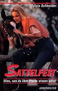 Sattelfest - Schneider, Sylvia