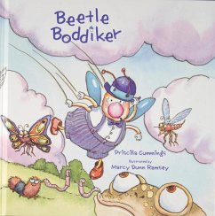 Beetle Boddiker - Cummings, Priscilla