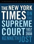 The New York Times on the Supreme Court, 1857-2008