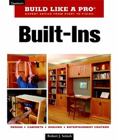 Built-Ins - Settich, Robert J; Settich Media