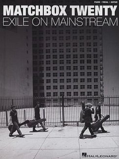 Matchbox Twenty: Exile on Mainstream