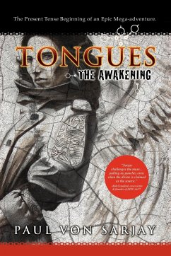 Tongues - Sarjay, Paul Von
