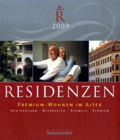 Residenzen 2009, Premium-Wohnen im Alter