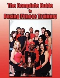The Complete Guide to Boxing Fitness Training