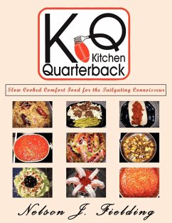Cover Kitchen Quarterback