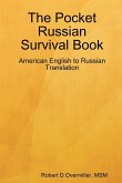 The Pocket Russian Survival Book