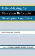 Policy-Making for Education Reform in... - Bild 1