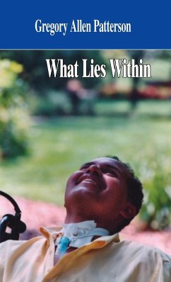 What Lies Within - Patterson, Gregory Allen