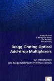Bragg Grating Optical Add-drop Multiplexers