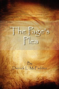 The Page's Plea