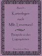 Kartenlegen nach Mlle. Lenormand Band 4 - Bild 1