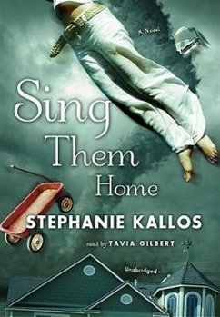 Sing Them Home - Kallos, Stephanie