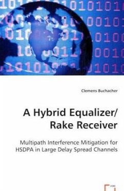 A Hybrid Equalizer/Rake Receiver - Buchacher, Clemens