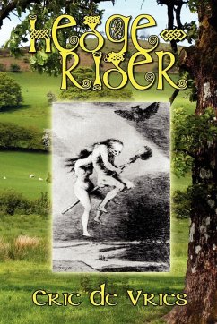Cover Hedge-Rider