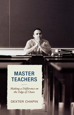 Master Teachers - Chapin, Dexter