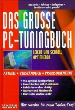 Das große PC-Tuning-Buch
