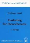 Marketing für Steuerberater.