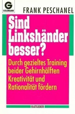 Sind Linkshänder besser?