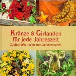 Kränze & Girlanden für jede Jahreszeit