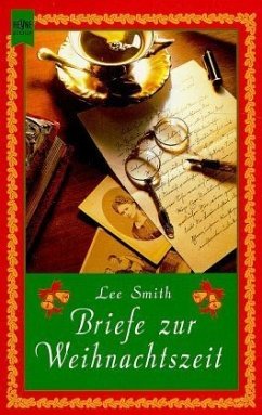 Briefe zur Weihnachtszeit - Smith, Lee