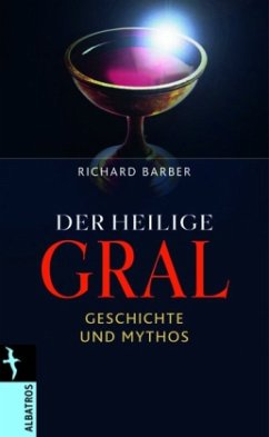 Der Heilige Gral - Barber, Richard