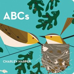 Charley Harper ABCs - Harper, Charley